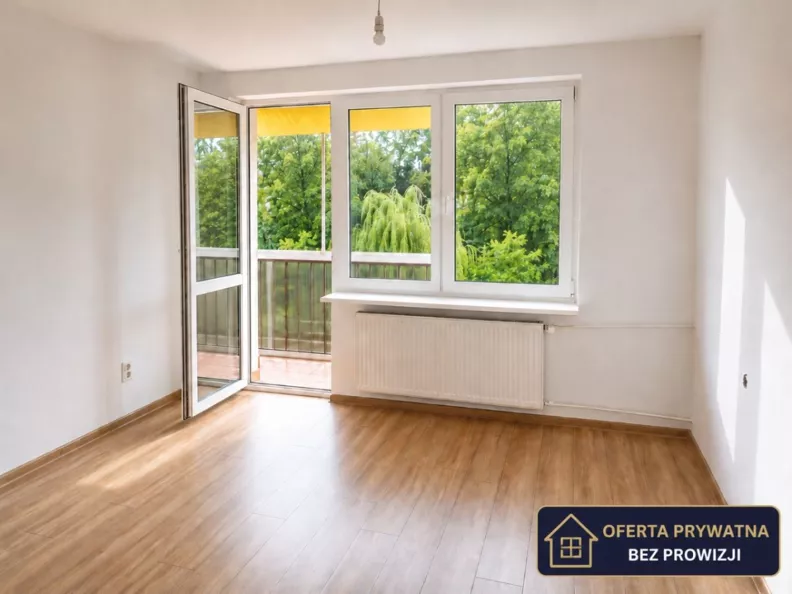 2 pokoje, mieszkanie 45,00 m², piętro 4, oferta nr , 837895, Kraków, Mistrzejowice, Nowa Huta, ul. Architektów