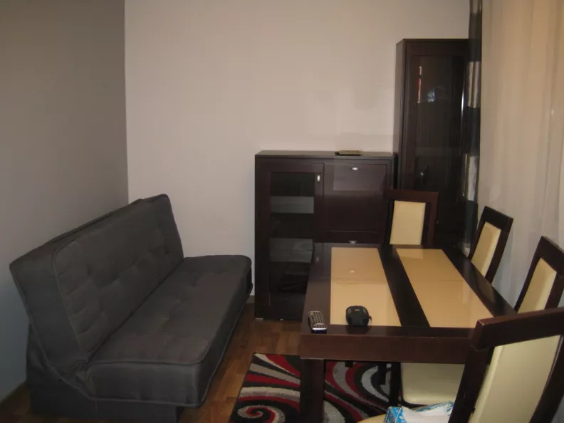 2 pokoje, mieszkanie 30,00 m², piętro 8, oferta nr , 837728, Kraków, Bieńczyce, Bolesława Orlińskiego,
