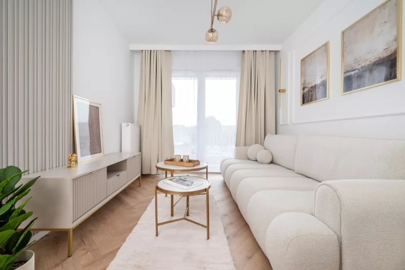 2 pokoje, mieszkanie 39,00 m², piętro 2, oferta nr , 837719, Łódź, Polesie, Polesie, Kasprzaka