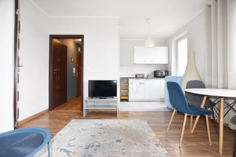 2 pokoje, mieszkanie 30,00 m², piętro 3, oferta nr , 837814, Gdańsk, Ujeścisko-Łostowice, Łostowice