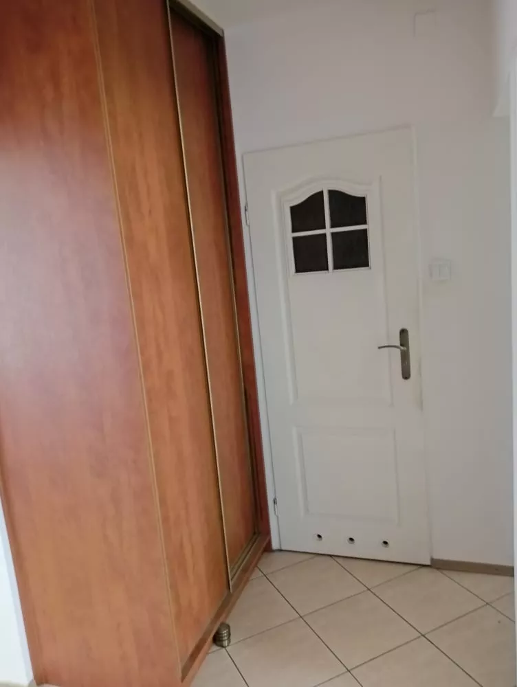 2 pokoje, mieszkanie 49,00 m², piętro 3, oferta nr , 835942, Warka, osiedle Książąt Mazowieckich 13/28, Warka