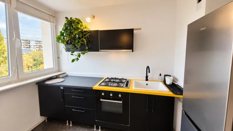 2 pokoje, mieszkanie 42,00 m², piętro 5, oferta nr , 838117, Wrocław, Fabryczna, Popowice