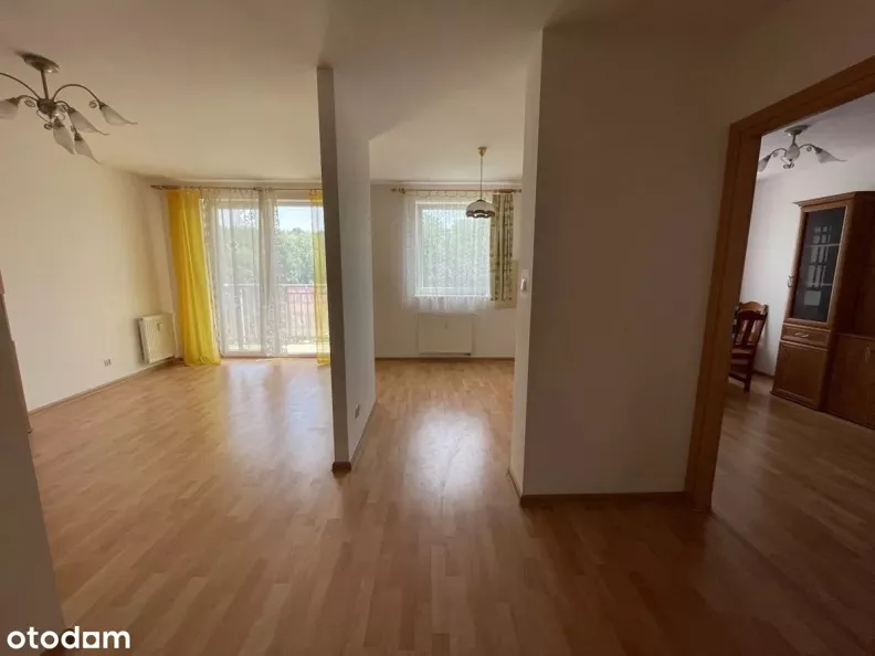 2 pokoje, mieszkanie 51,00 m², piętro 1, oferta nr , 837551, Gdańsk, Porębskiego