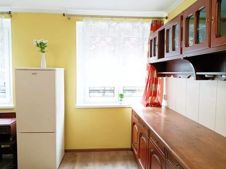 2 pokoje, mieszkanie 44,00 m², piętro 1, oferta nr , 836463, Bytom, Rozbark, Rozbark, Reymonta
