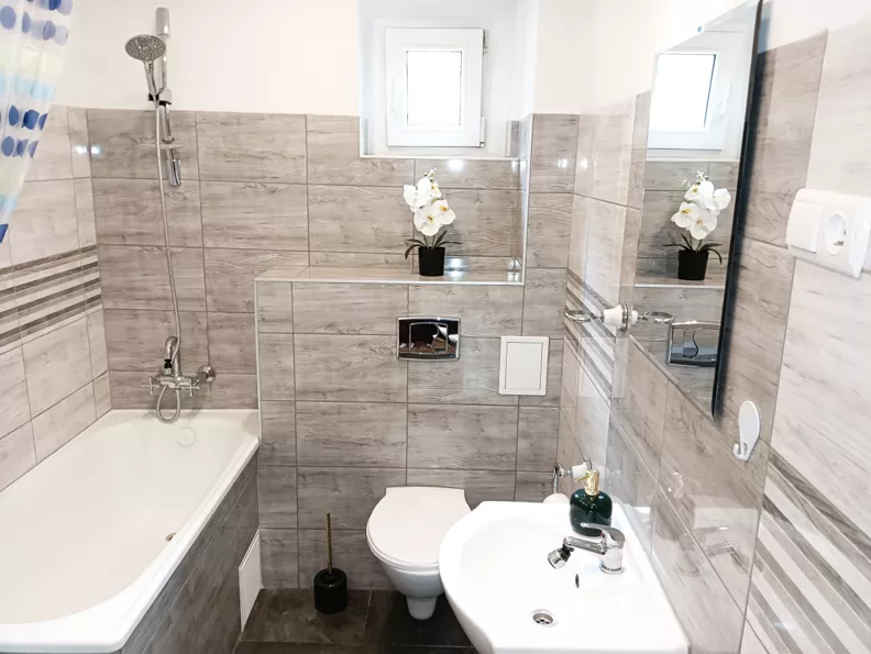 2 pokoje, mieszkanie 44,00 m², piętro 1, oferta nr , 837431, Bytom, Rozbark, Rozbark, Reymonta