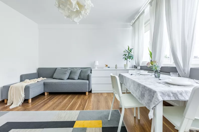 2 pokoje, mieszkanie 43,00 m², piętro 5, oferta nr , 832264, Warszawa, Mokotów, Mokotów, Śniardwy