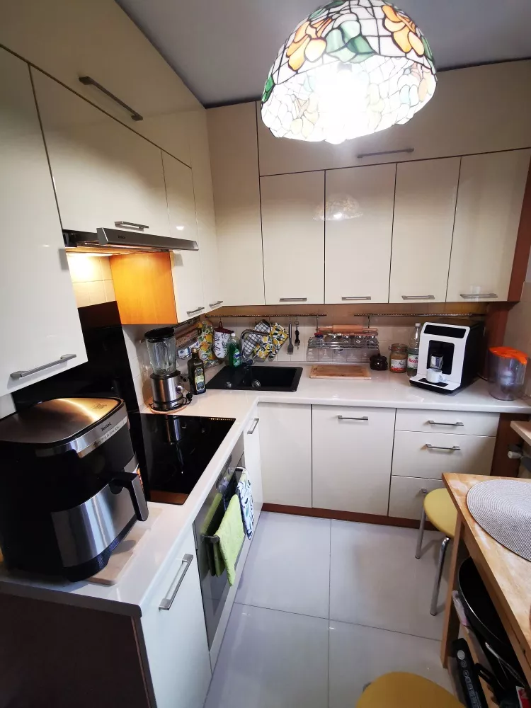 2 pokoje, mieszkanie 44,00 m², piętro 2, oferta nr , 837897, Tarnowskie Góry, Ułańska