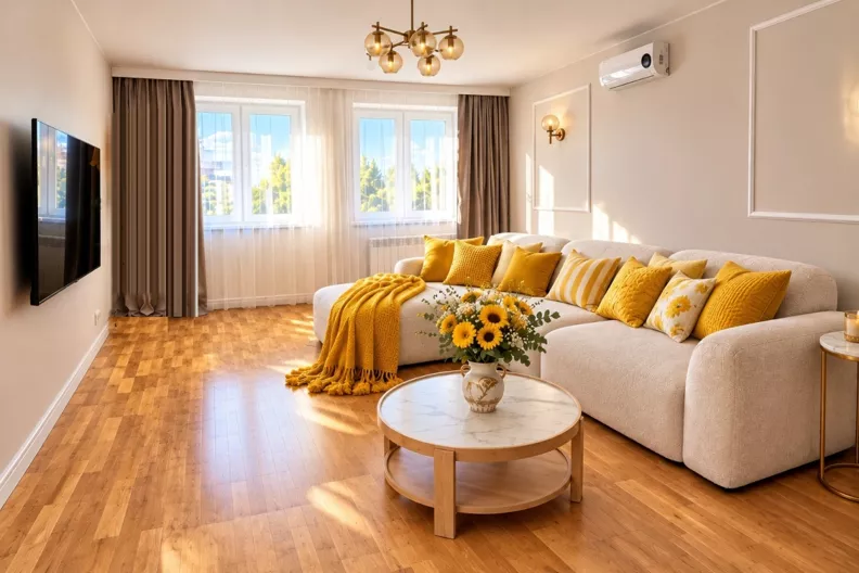 2 pokoje, mieszkanie 48,00 m², piętro 2, oferta nr , 837923, Warszawa, Mokotów, Mokotów