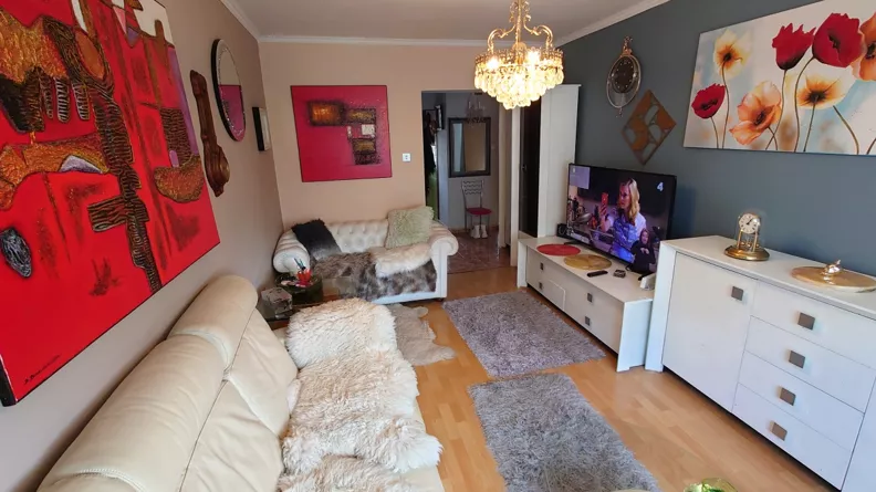 2 pokoje, mieszkanie 36,00 m², piętro 2, oferta nr , 838056, Słupsk, Władysława IV