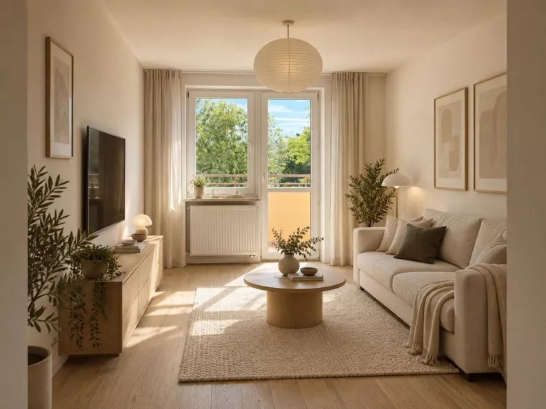 2 pokoje, mieszkanie 38,00 m², piętro 3, oferta nr , 837633, Katowice, Piotrowice-Ochojec, Piotrowice-Ochojec, Żurawia