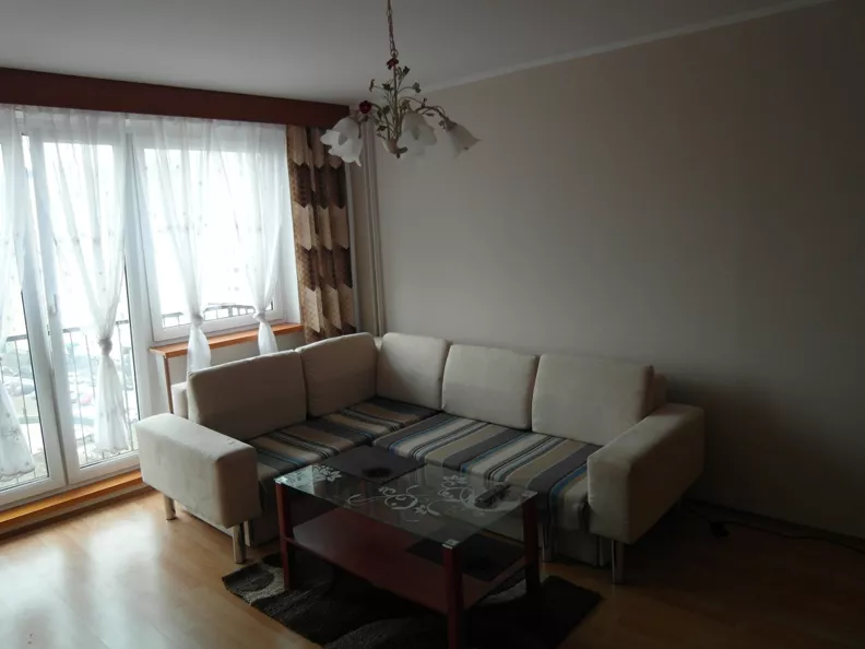 2 pokoje, mieszkanie 42,00 m², piętro 6, oferta nr , 837385, Siemianowice Śląskie, Bytków, Aleja Młodych