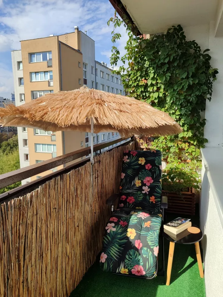 2 pokoje, mieszkanie 51,00 m², piętro 9, oferta nr , 837539, Warszawa, Bielany, Bielany, Chomiczówka