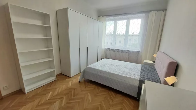 2 pokoje, mieszkanie 60,00 m², piętro 4, oferta nr , 837418, Warszawa, Ochota, Ochota, FILTROWA