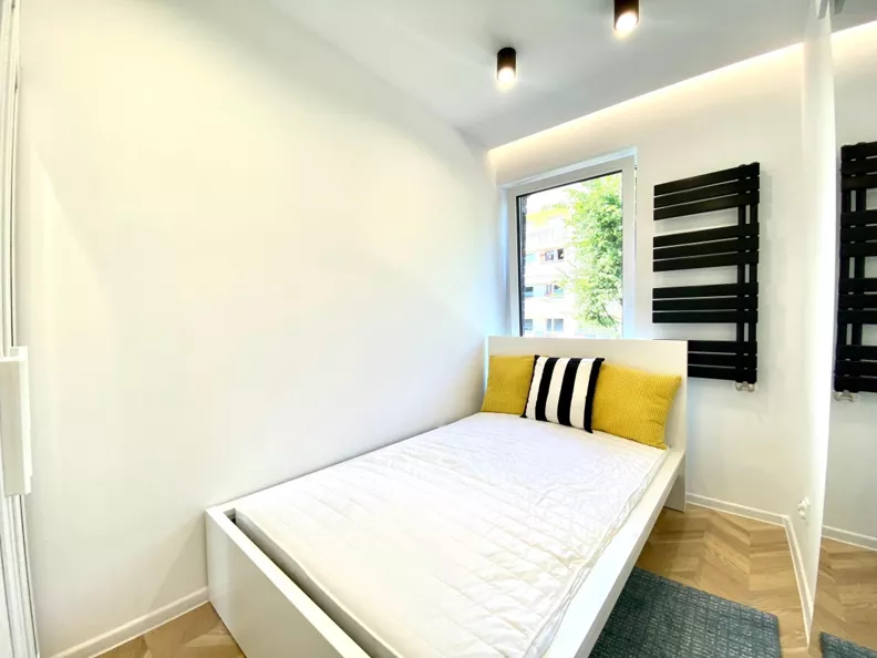 2 pokoje, mieszkanie 30,00 m², piętro 1, oferta nr , 837919, Mikołów, Jana Bluszcza