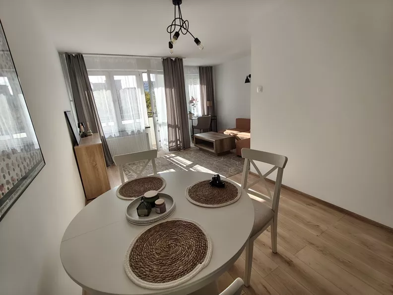 2 pokoje, mieszkanie 52,00 m², piętro 5, oferta nr , 837861, Warszawa, Śródmieście, Śródmieście, Karmelicka