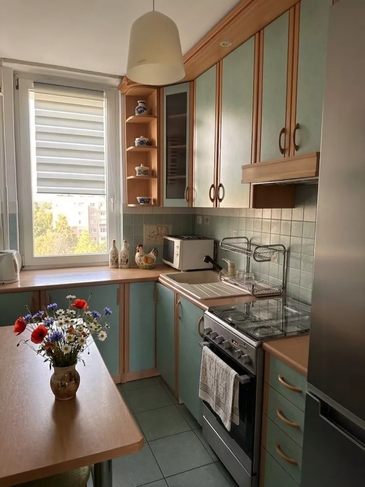 2 pokoje, mieszkanie 47,00 m², piętro 10, oferta nr , 837845, Warszawa, Praga Południe, Praga Południe, Łukowska