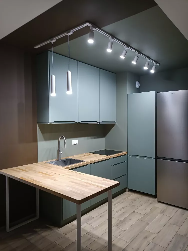 2 pokoje, mieszkanie 40,00 m², piętro 2, oferta nr , 837755, Błonie, Nowakowskiego