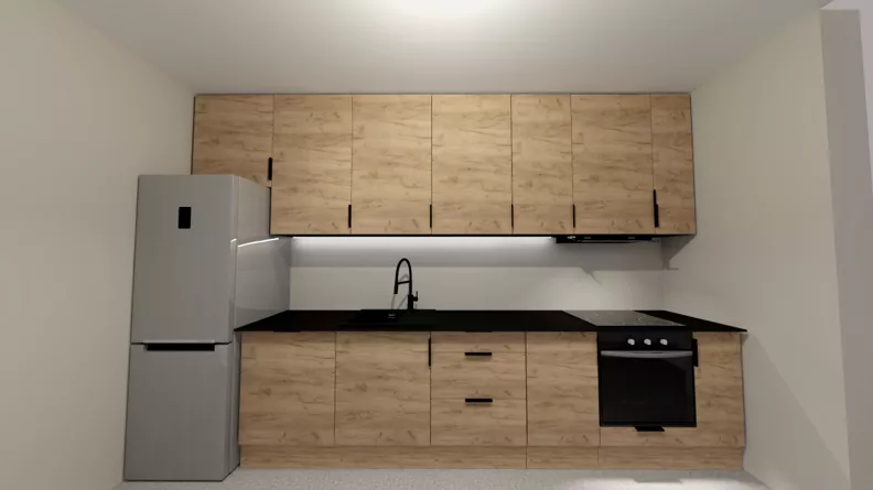 2 pokoje, mieszkanie 45,00 m², piętro 1, oferta nr , 838068, Błonie, Nowakowskiego