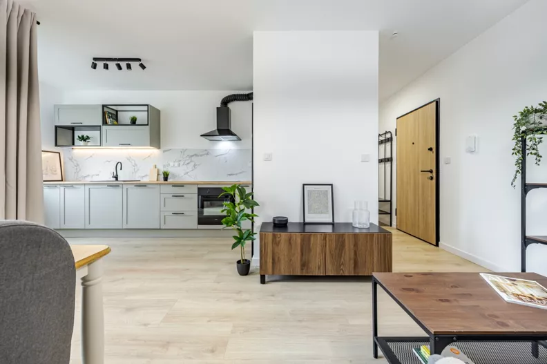 2 pokoje, mieszkanie 47,00 m², piętro 2, oferta nr , 837780, Warszawa, Targówek, Targówek, Oliwska