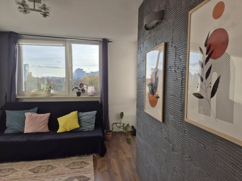2 pokoje, mieszkanie 34,00 m², piętro 5, oferta nr , 834367, Warszawa, Targówek, Targówek, Orłowska