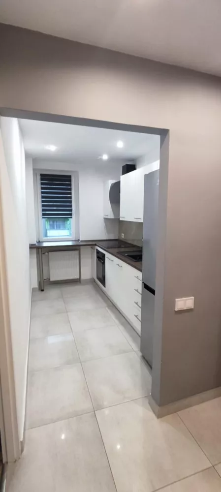2 pokoje, mieszkanie 38,00 m², piętro 1, oferta nr , 833404, Bytom, Stroszek, Stroszek, PLAC Żeromskiego