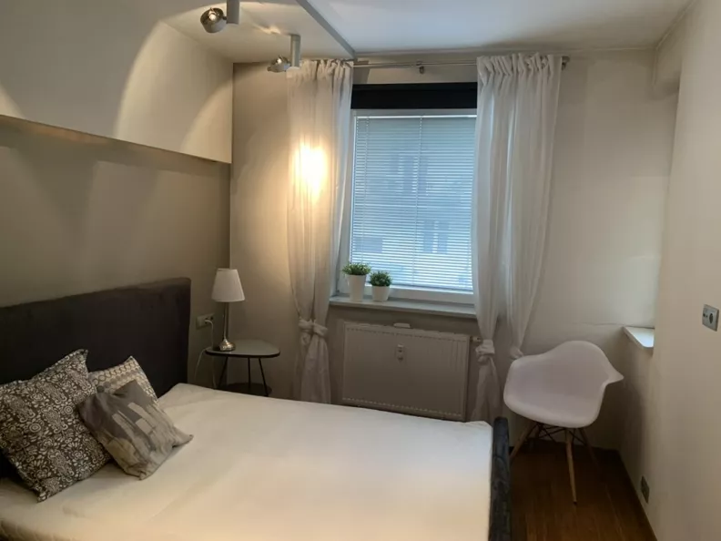 2 pokoje, mieszkanie 46,00 m², piętro 1, oferta nr , 837559, Poznań
