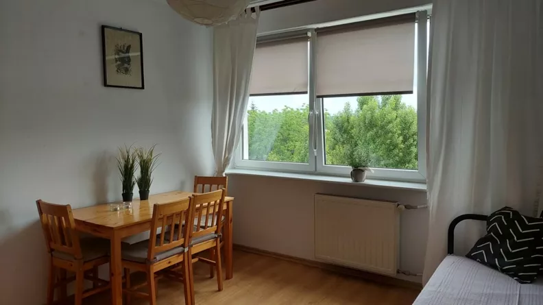 2 pokoje, mieszkanie 27,00 m², piętro 6, oferta nr , 837820, Warszawa, Ochota, Ochota, Pruszkowska