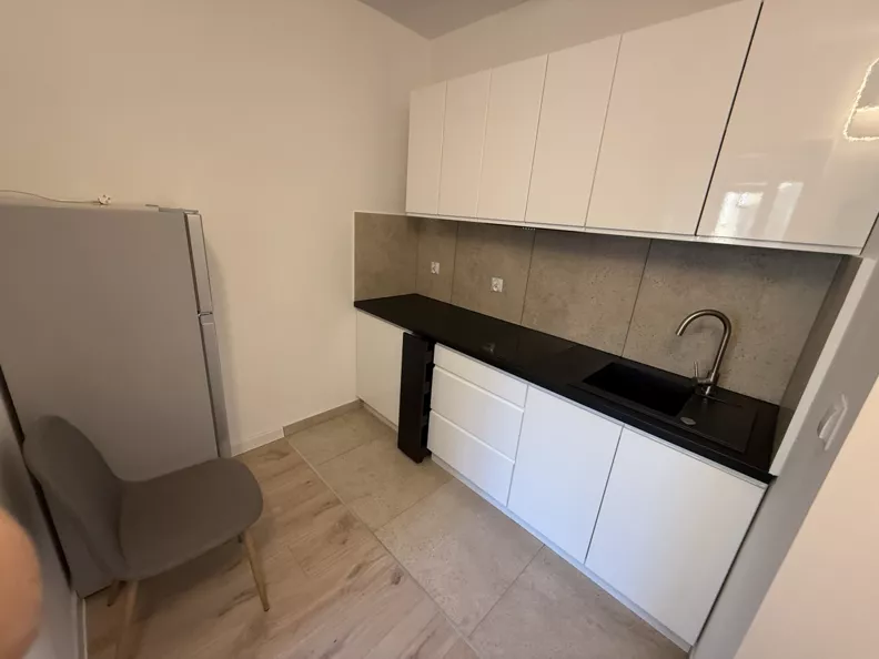 2 pokoje, mieszkanie 32,00 m², piętro 2, oferta nr , 837615, Poznań, Stare Miasto, Stare Miasto, Święty Marcin