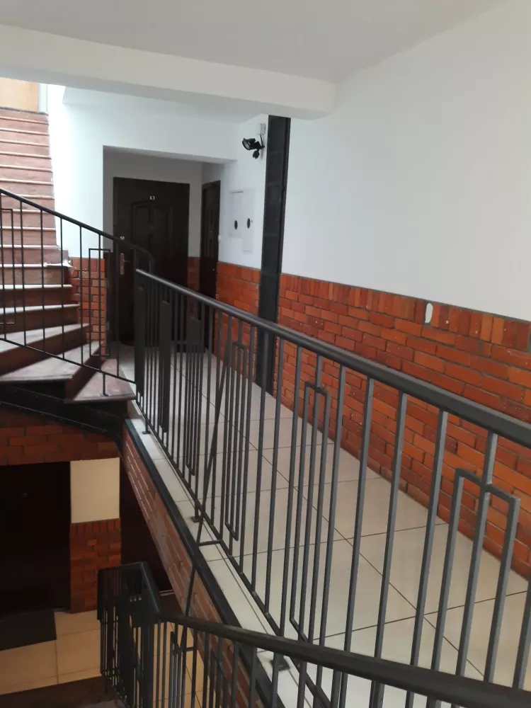 2 pokoje, mieszkanie 45,00 m², piętro 4, oferta nr , 837958, Wrocław, Stare Miasto, Uniwersytecka
