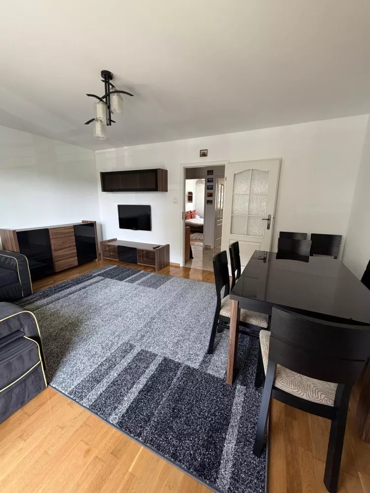2 pokoje, mieszkanie 50,00 m², piętro 1, oferta nr , 837635, Wrocław, Krzyki-Partynice, Krzyki