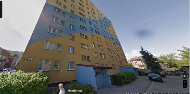 3 pokoje, mieszkanie 56,00 m², parter, oferta nr , 837747, Radom, Śródmieście, Andrzeja Struga