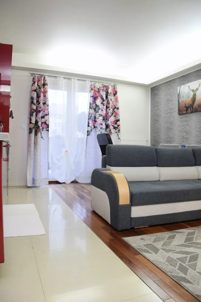 3 pokoje, apartament 57,00 m², piętro 6, oferta nr , 837749, Warszawa, Wola, Wola, Banderii