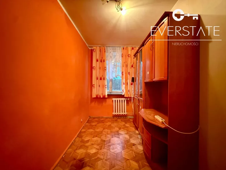 3 pokoje, mieszkanie 48,00 m², piętro 1, oferta nr , 837261, Warszawa, Targówek, Targówek, Bródno