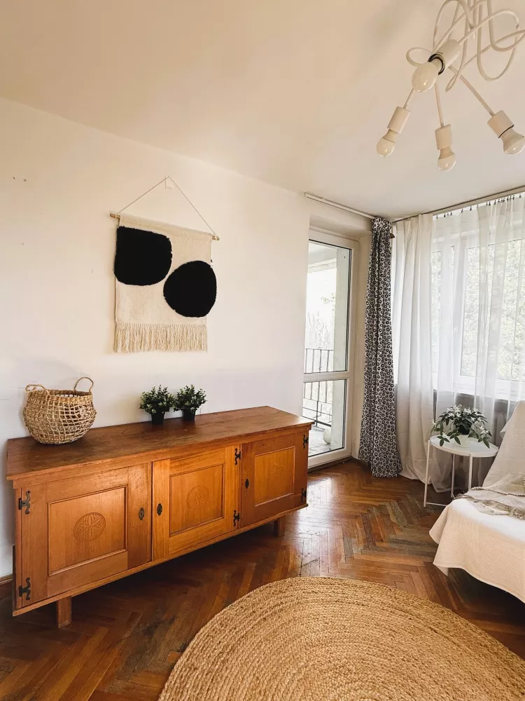 3 pokoje, mieszkanie 52,00 m², piętro 4, oferta nr , 837751, Warszawa, Praga Południe, Praga Południe, ul. Cukrownicza