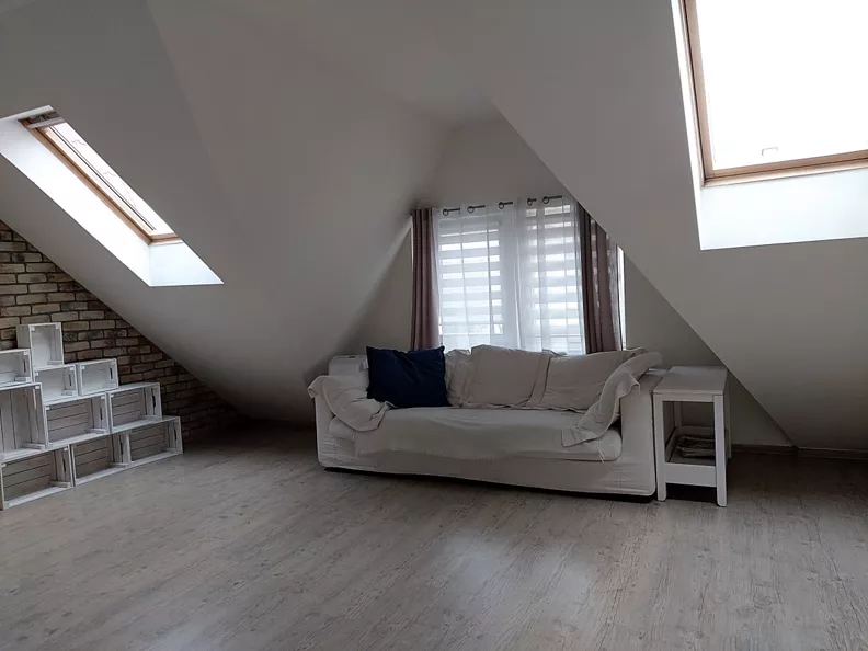 3 pokoje, mieszkanie 69,00 m², piętro 4, oferta nr , 837910, Ząbki, Drewnicka
