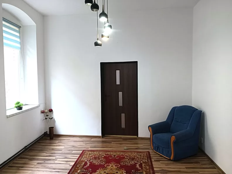 3 pokoje, mieszkanie 58,00 m², piętro 1, oferta nr , 837435, Bytom, Dworcowa