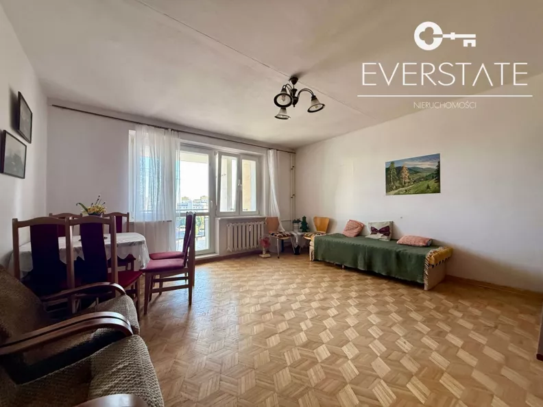 3 pokoje, mieszkanie 72,00 m², piętro 6, oferta nr , 837260, Warszawa, Praga Południe, Praga Południe, Gocław