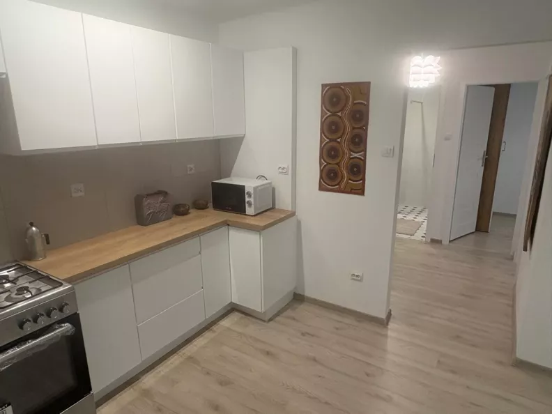 3 pokoje, mieszkanie 48,00 m², piętro 1, oferta nr , 838067, Warszawa, Śródmieście, Śródmieście, Grzybowska