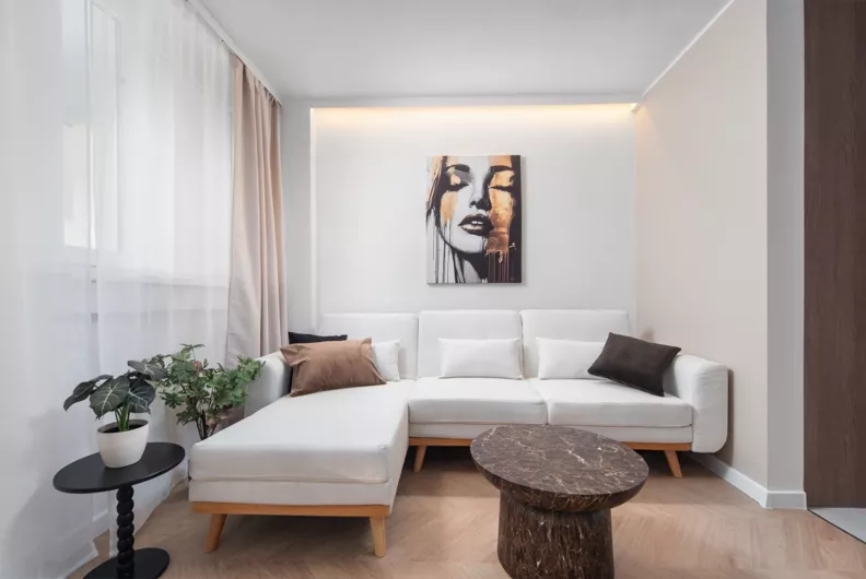 3 pokoje, apartament 55,00 m², piętro 1, oferta nr , 838038, Wrocław, Krzyki-Partynice, Krzyki, Huby
