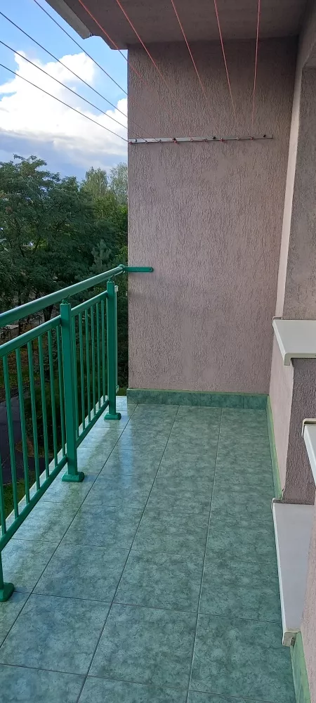 3 pokoje, mieszkanie 64,00 m², piętro 3, oferta nr , 838004, Warszawa, Mandarynki