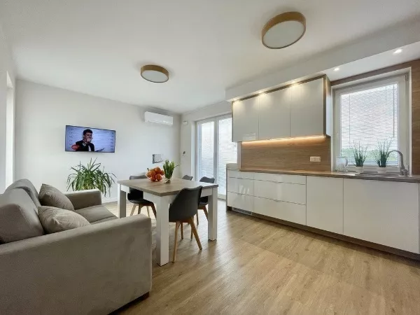 3 pokoje, mieszkanie 51,00 m², piętro 5, oferta nr , 837907, Warszawa, Wawer, Wawer, Marysin Wawerski