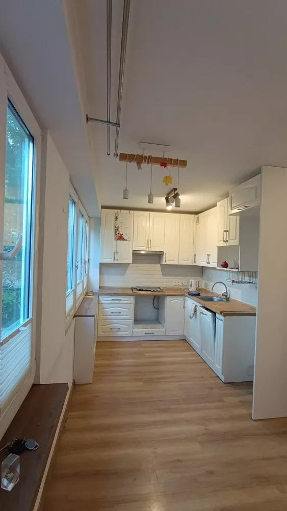 3 pokoje, mieszkanie 44,00 m², parter, oferta nr , 837836, Pabianice, Moniuszki