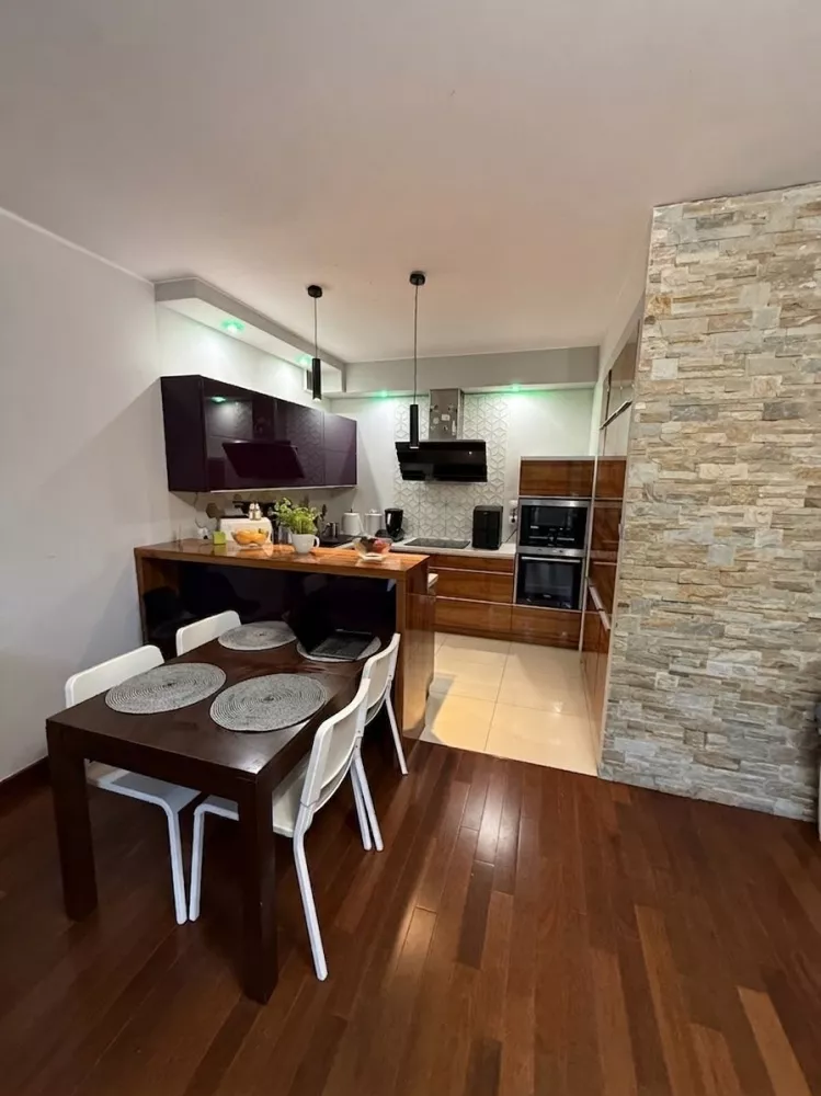 3 pokoje, mieszkanie 65,00 m², piętro 2, oferta nr , 837643, Grodzisk Mazowiecki, Okulickiego