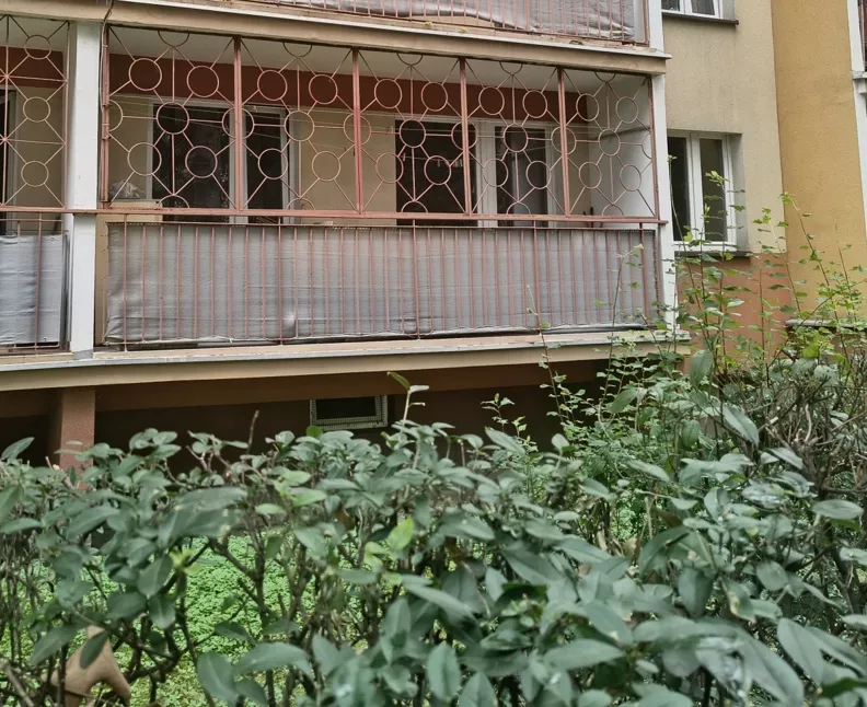 3 pokoje, mieszkanie 61,00 m², parter, oferta nr , 837450, Jarosław, Osiedle im. Waleriana Kalinki