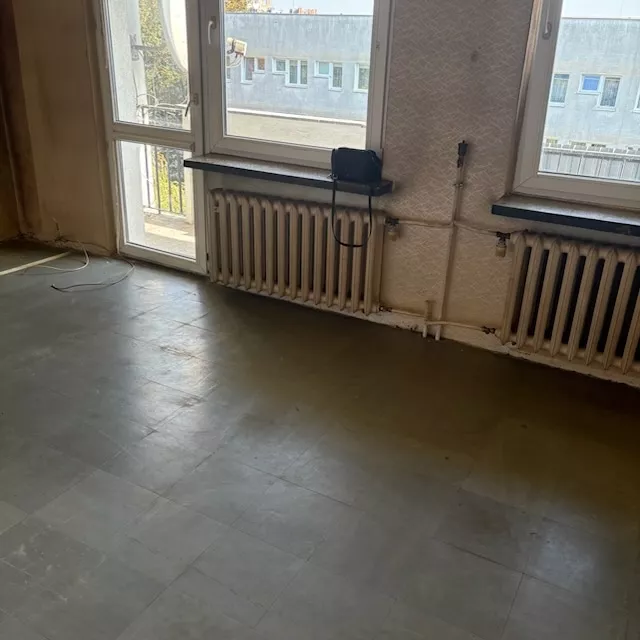 3 pokoje, mieszkanie 58,00 m², piętro 4, oferta nr , 837854, Kraków, Mistrzejowice, osiedle Tysiąclecia