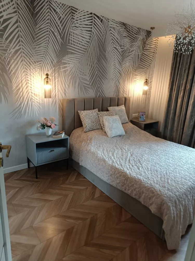 3 pokoje, mieszkanie 55,00 m², parter, oferta nr , 837676, Trzcińsko-Zdrój, Piaseczno