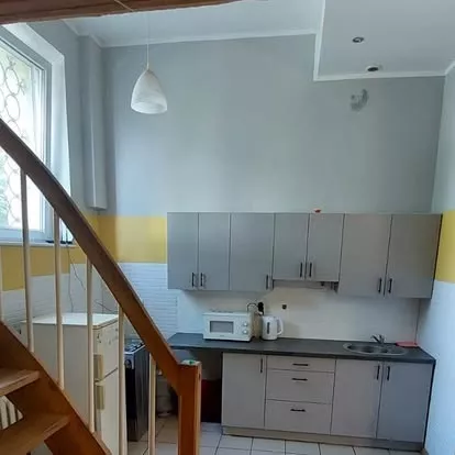 3 pokoje, mieszkanie 90,00 m², parter, oferta nr , 837631, Debrzno, Przechodnia