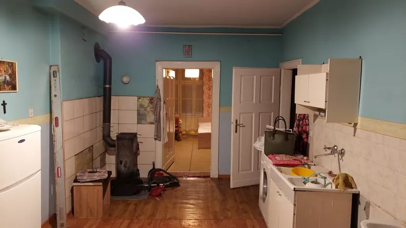 3 pokoje, mieszkanie 53,00 m², piętro 1, oferta nr , 836618, Ruda Śląska, Chebzie