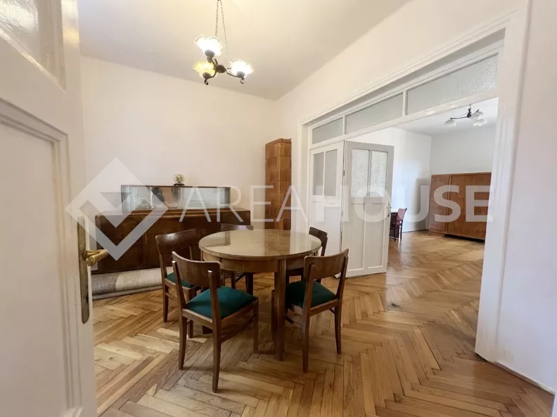 3 pokoje, apartament 71,00 m², piętro 3, oferta nr , 837167, Kraków, Stare Miasto, Stare Miasto, Starowiślna