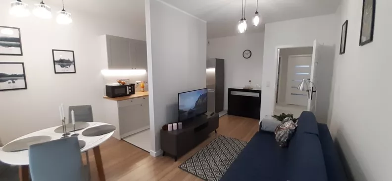 3 pokoje, apartament 61,00 m², piętro 2, oferta nr , 837564, Warszawa, Mokotów, Mokotów, Stegny
